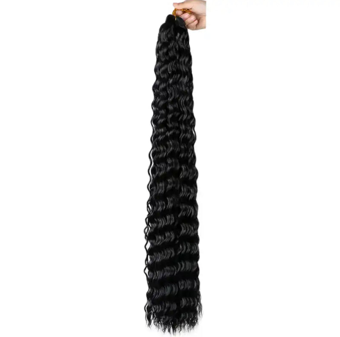 BRAZILIAN BRAID