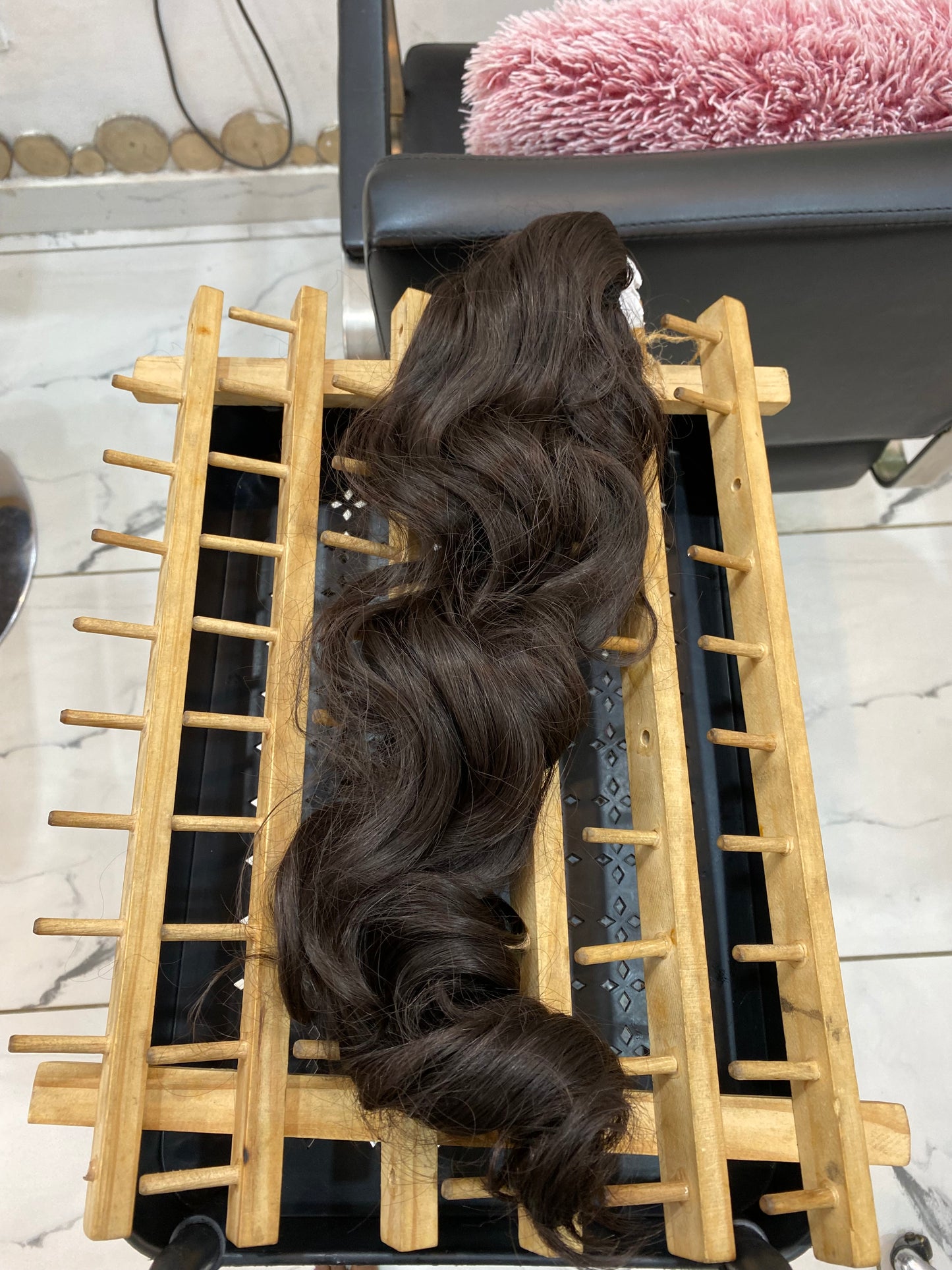 POSTICHE BODY WAVE