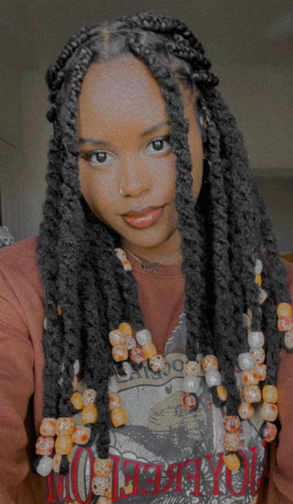 MARLEY TWIST