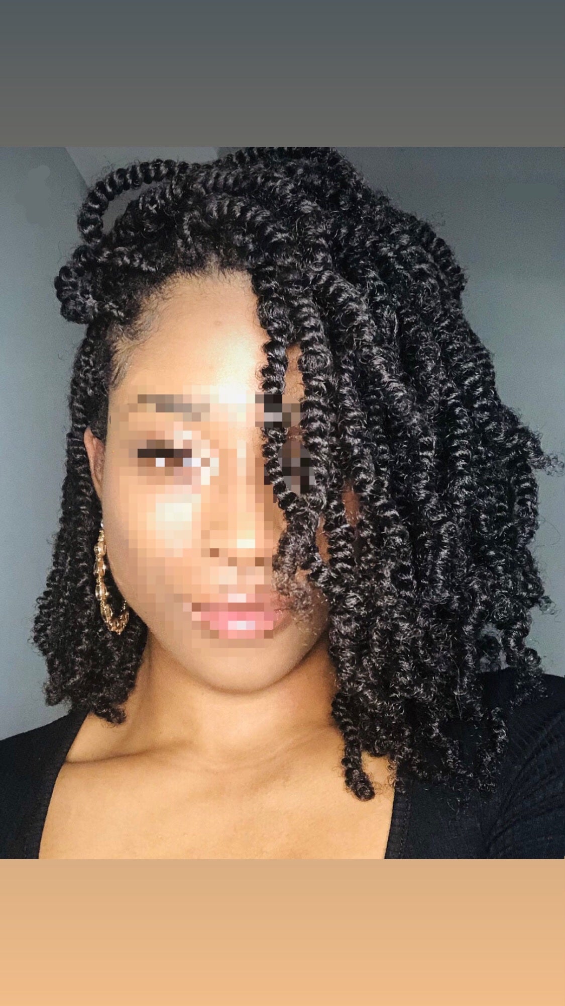 KINKY TWIST