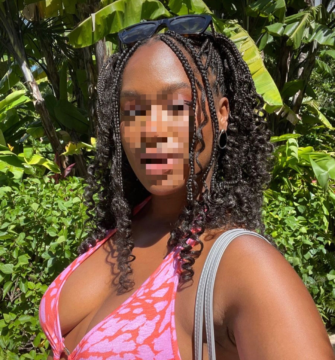 BOHO BRAIDS