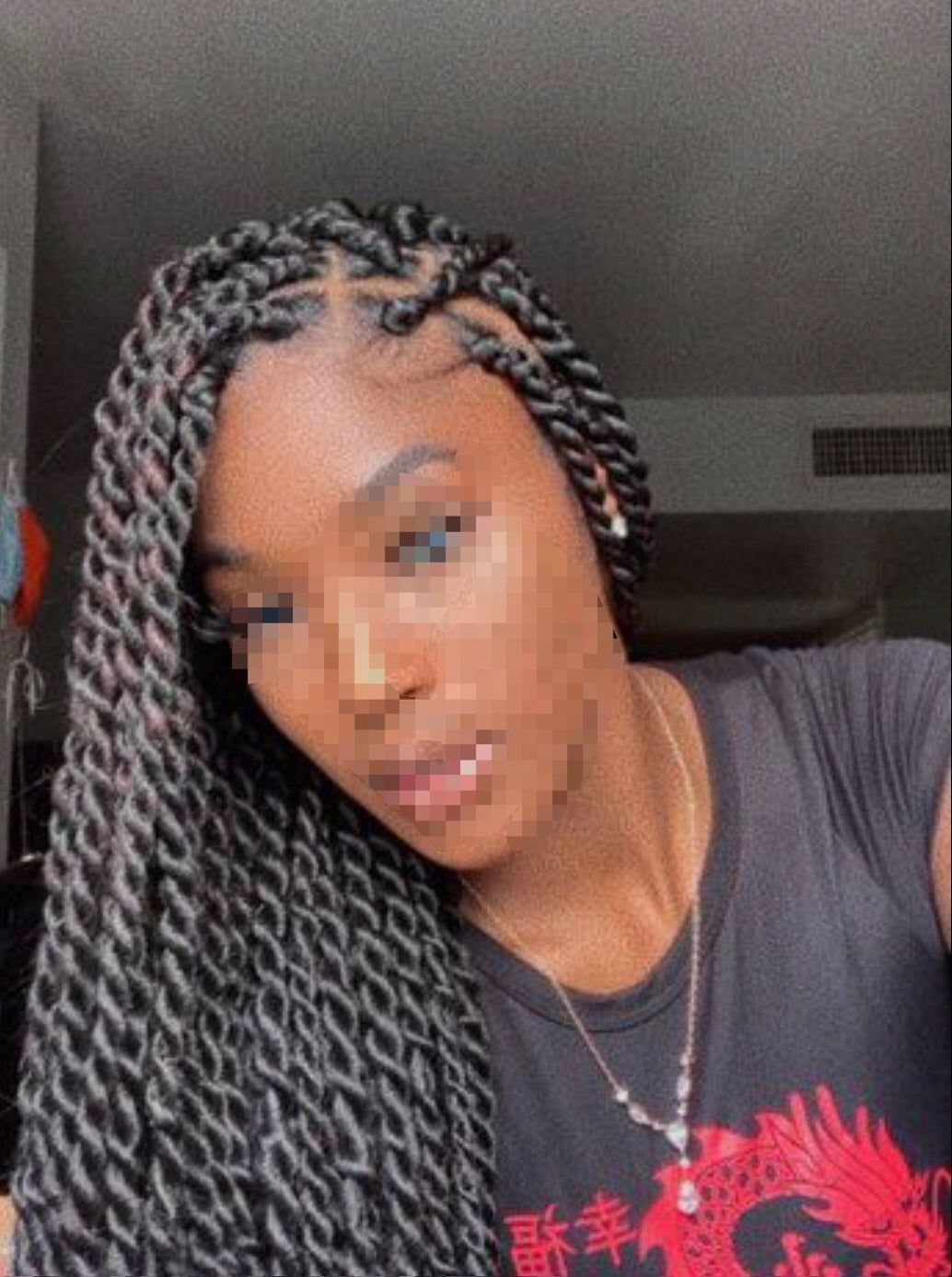 SENEGALAISE BRAIDS