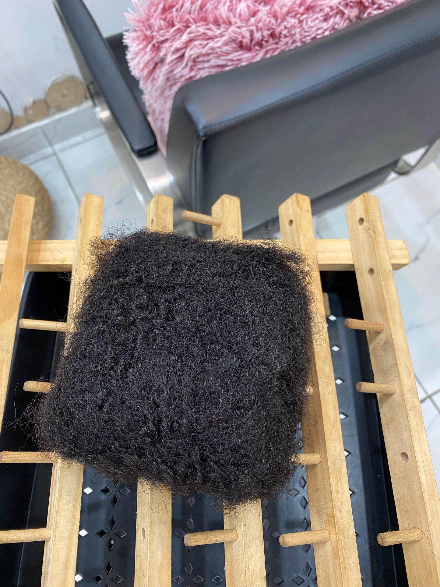 AFRO KINKY BULK 100% HUMAN HAIR
