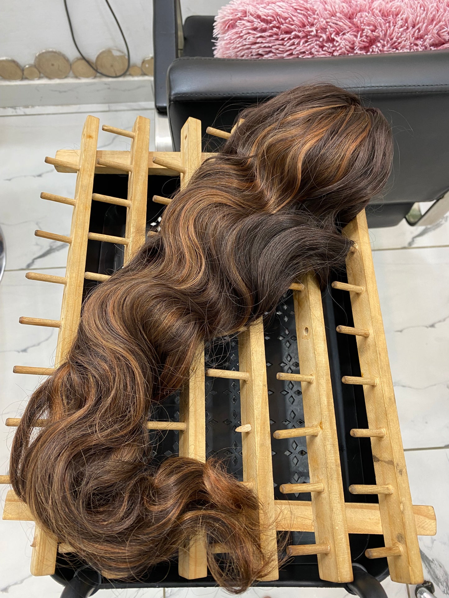 POSTICHE BODY WAVE