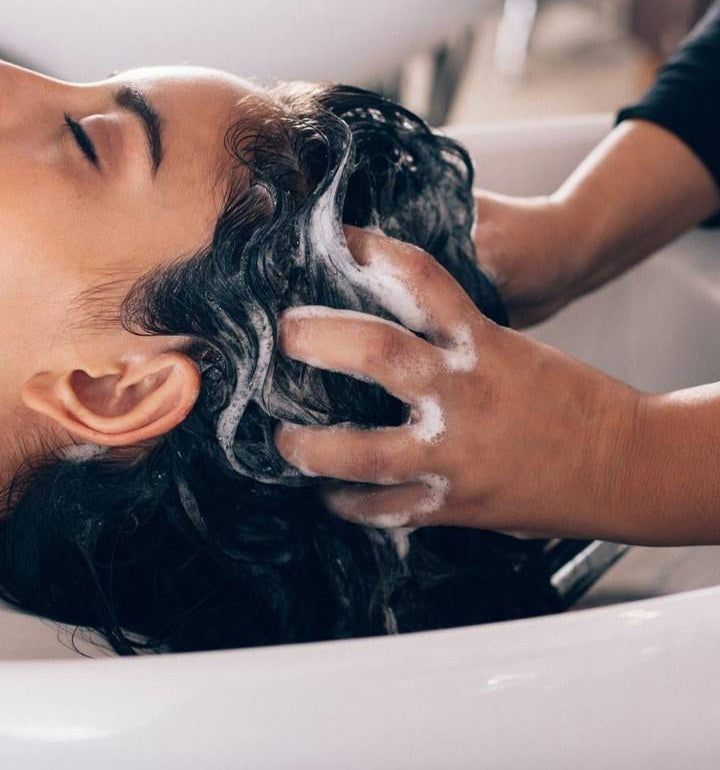SHAMPOO