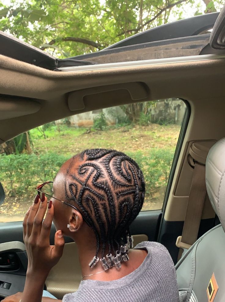 MAX 7K : NATTE - CONROWS