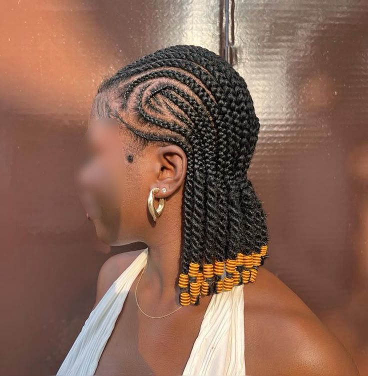 MAX 7K : NATTE - CONROWS