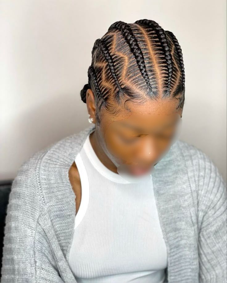 MAX 7K : NATTE - CONROWS