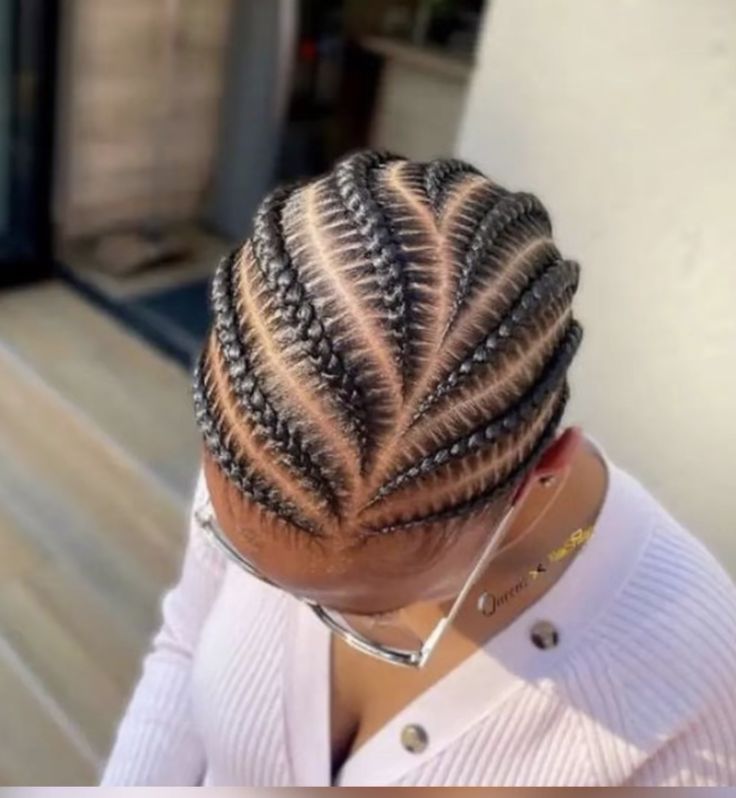 MAX 7K : NATTE - CONROWS