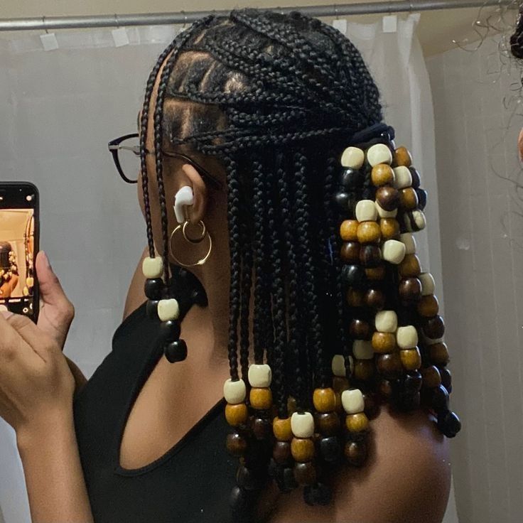 TWIST NAPPY - TRESSE AFRICAINE (Sans mèches & Sur cheveux naturels)