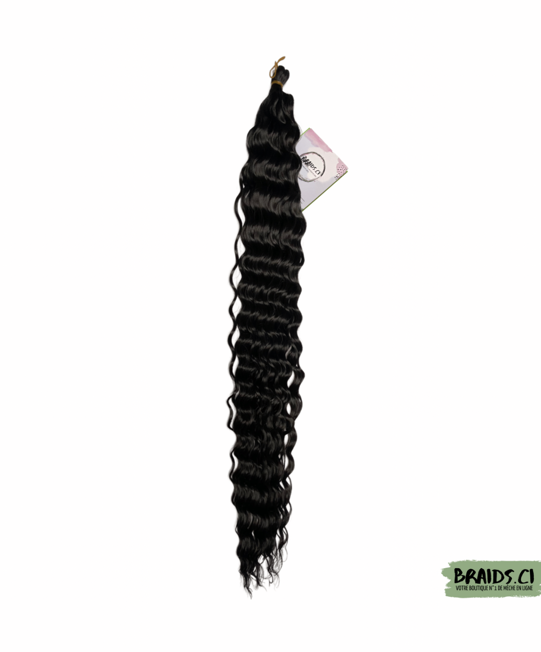 BRAZILIAN BRAID Braids.ci