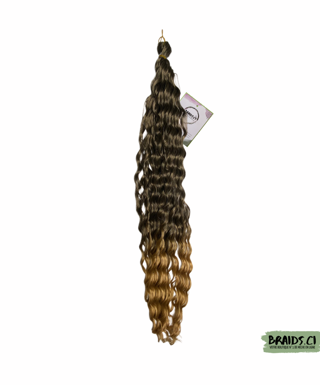 BRAZILIAN BRAID Braids.ci
