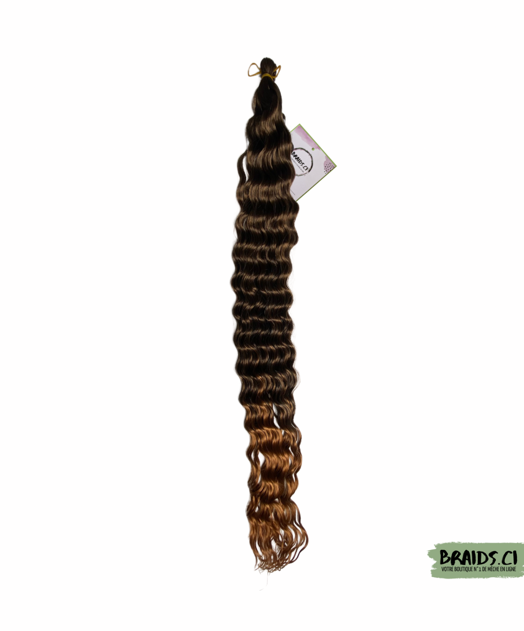 BRAZILIAN BRAID Braids.ci