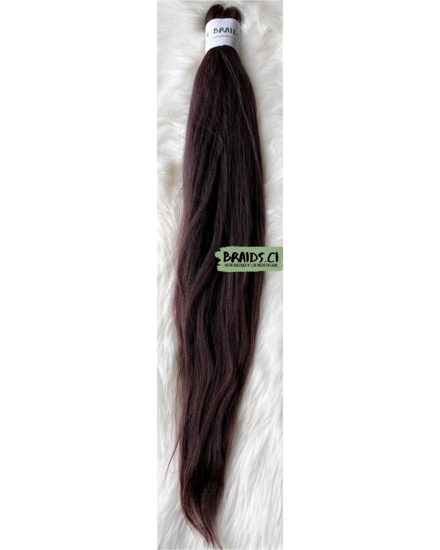 JUMBO BRAID Braids.ci