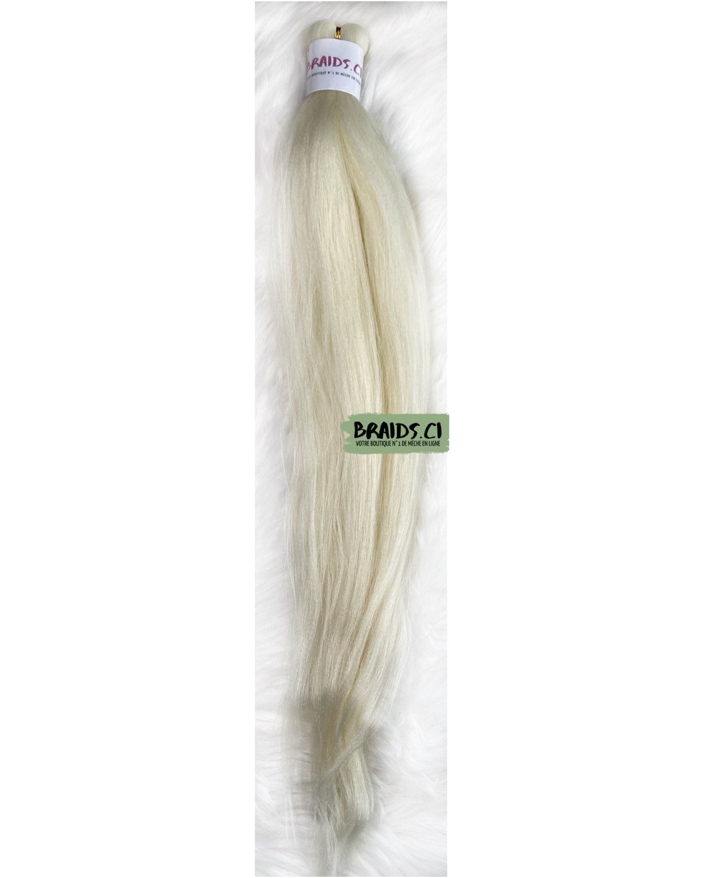 JUMBO BRAID Braids.ci
