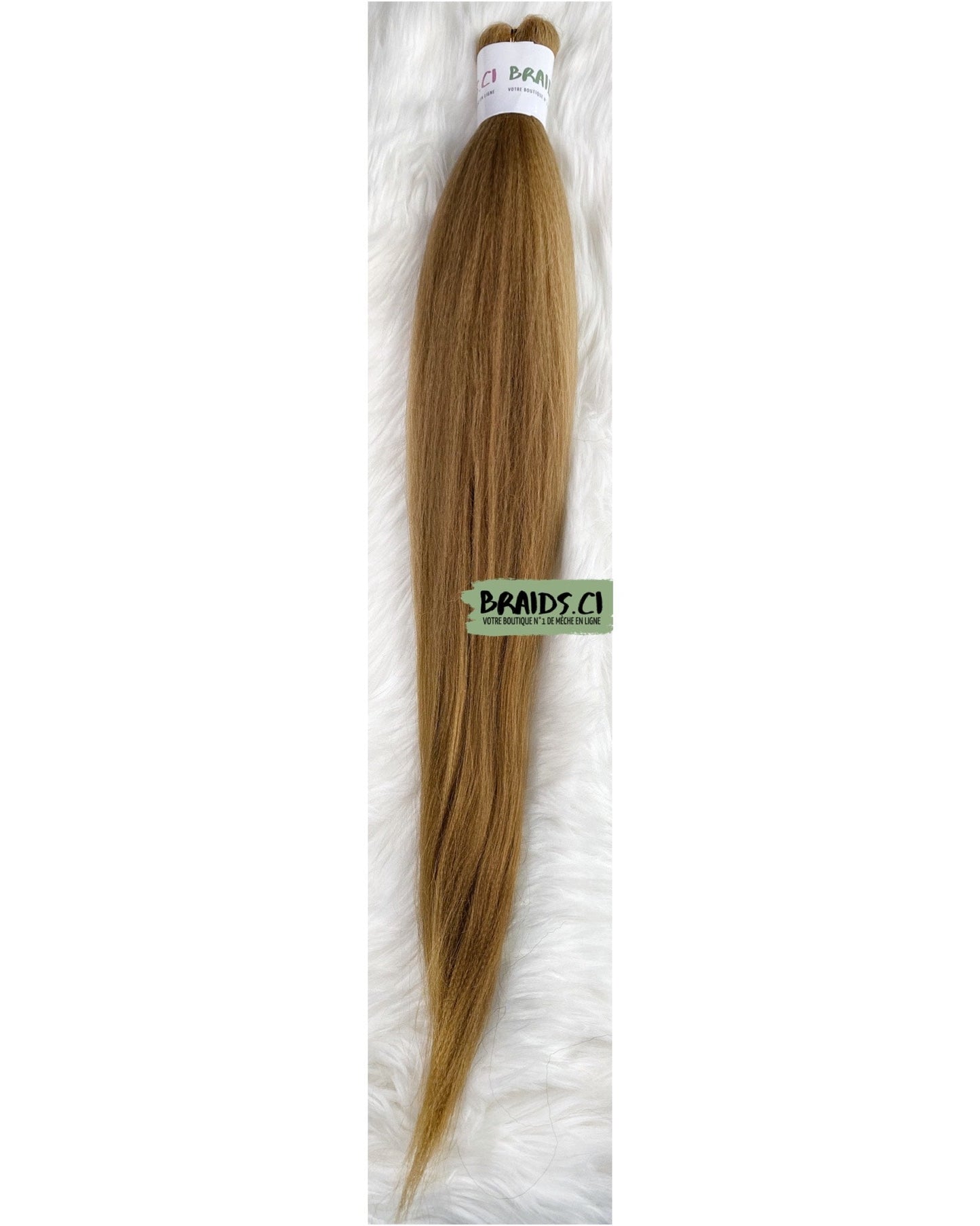JUMBO BRAID Braids.ci