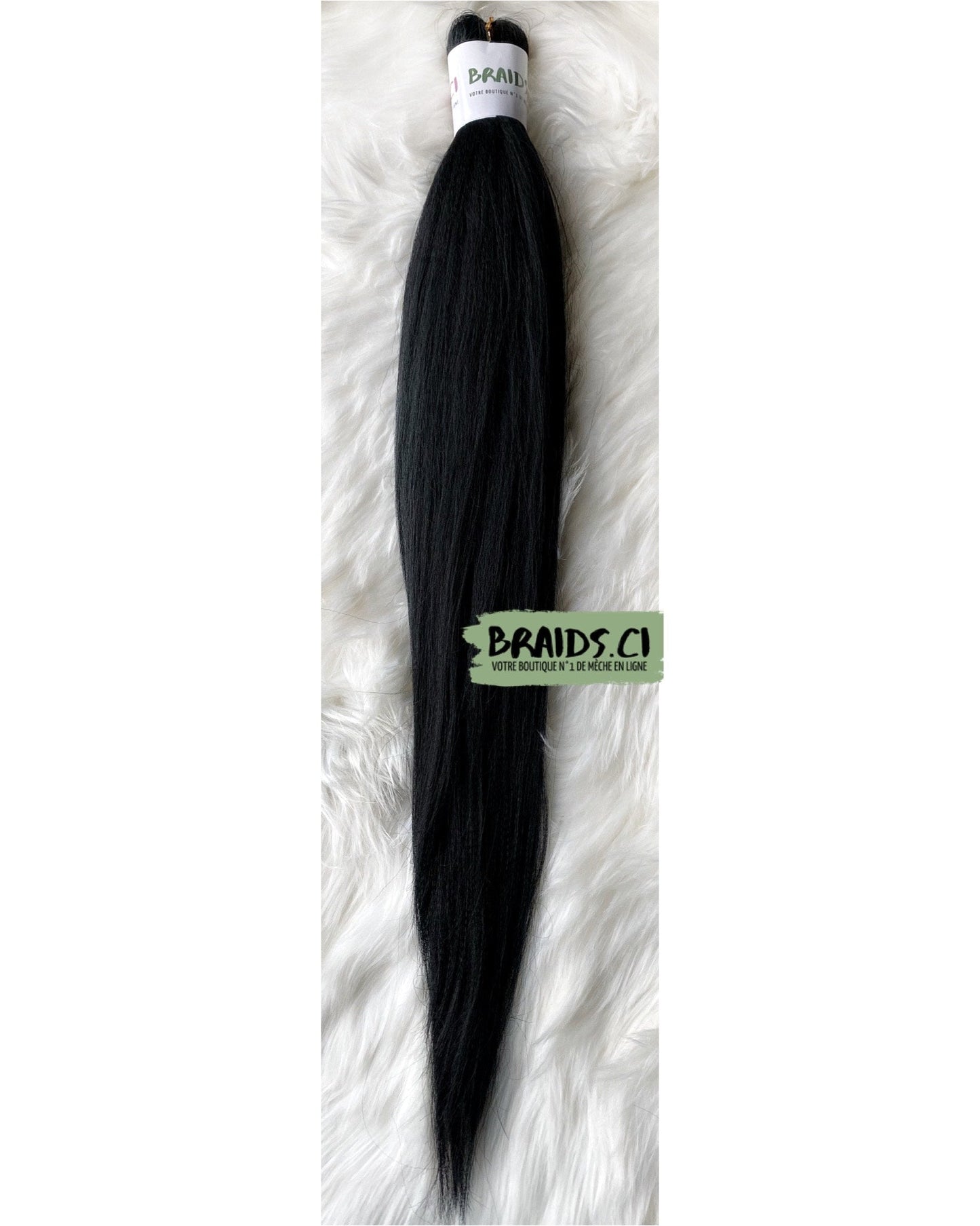 JUMBO BRAID Braids.ci