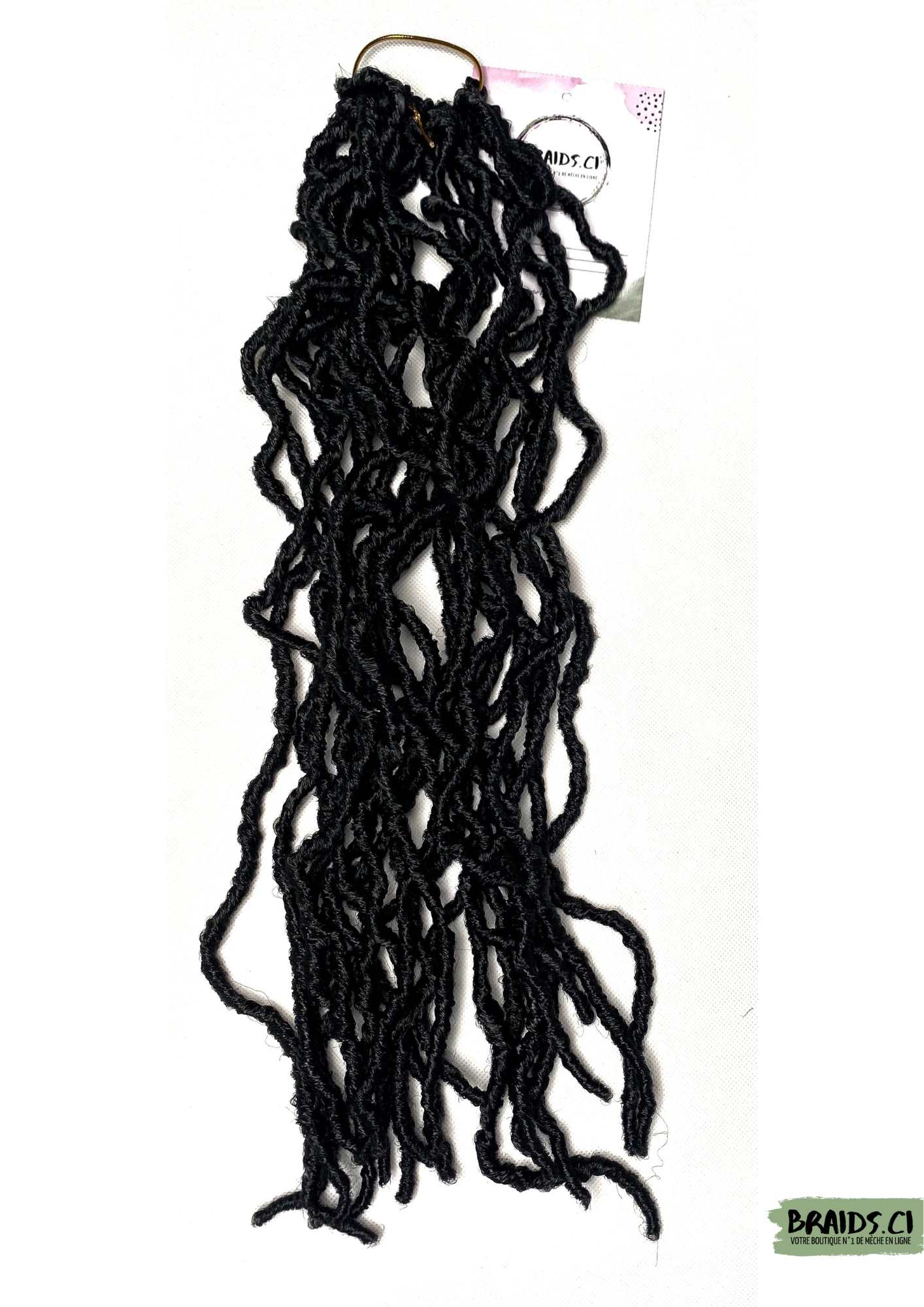 NU LOCS Braids.ci
