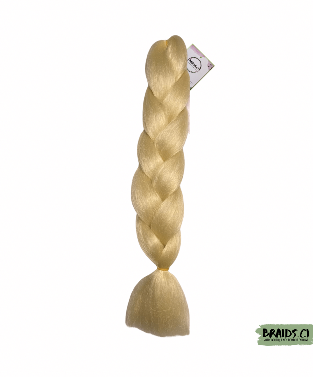 OMBRE BRAID Braids.ci