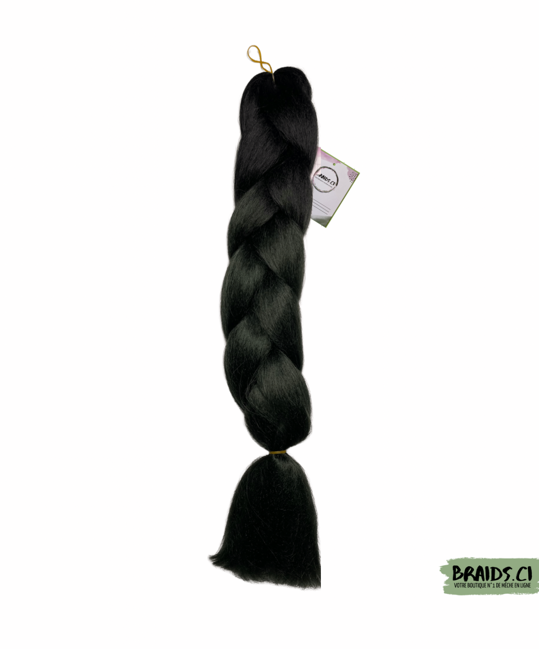 OMBRE BRAID Braids.ci