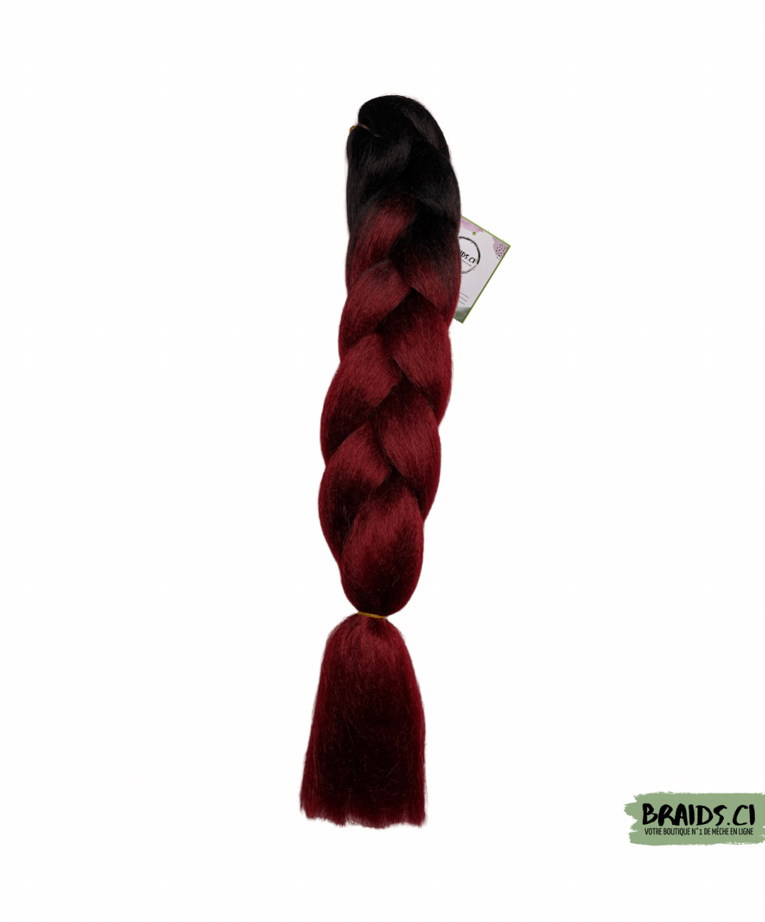 OMBRE BRAID Braids.ci