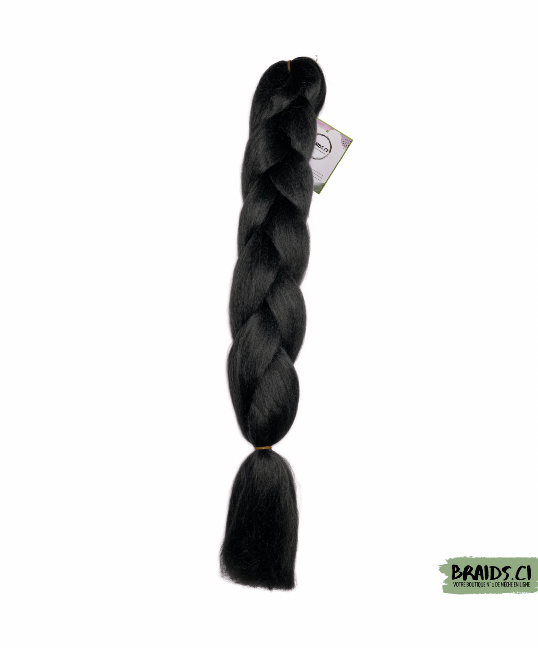 OMBRE BRAID Braids.ci