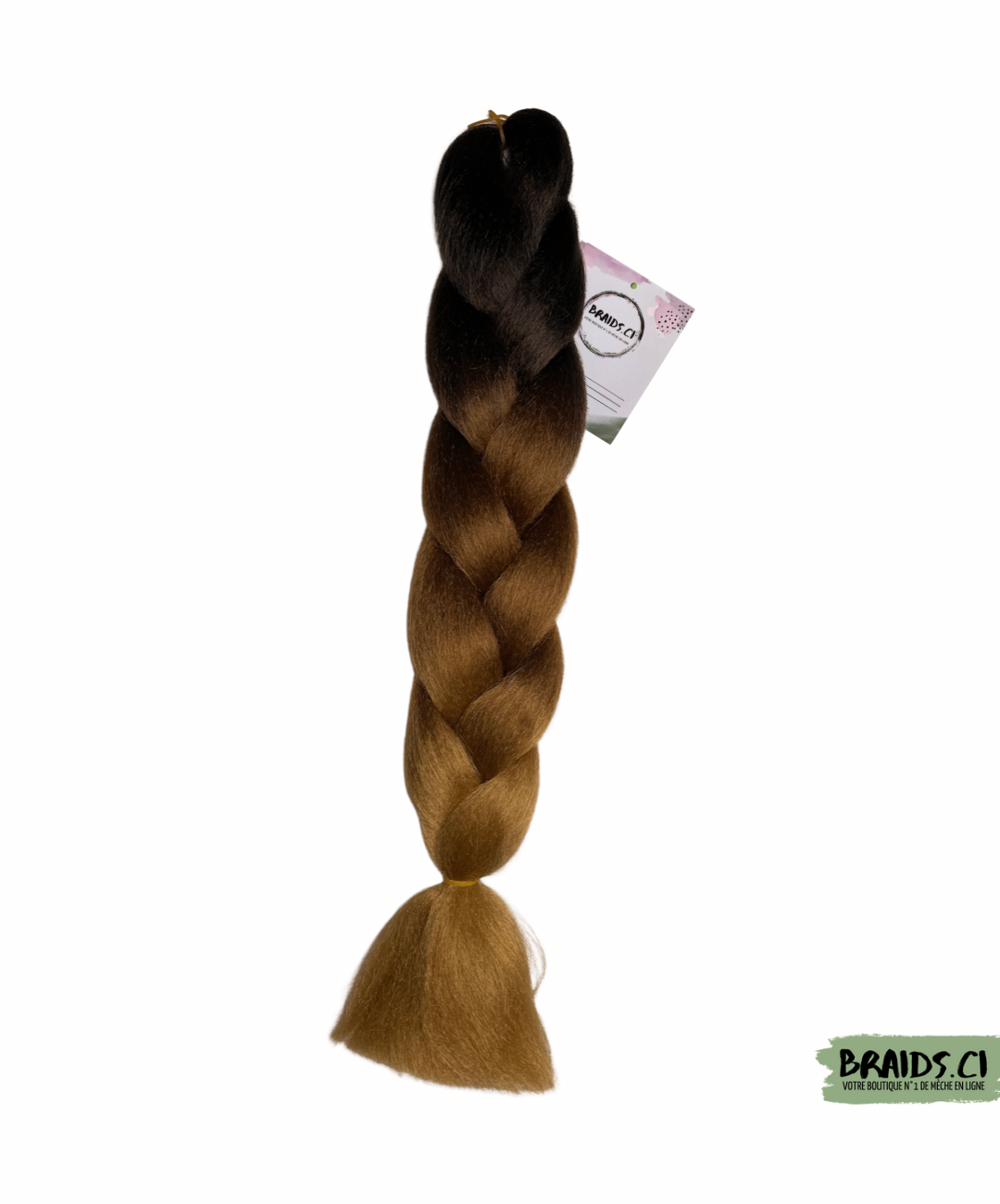 OMBRE BRAID Braids.ci