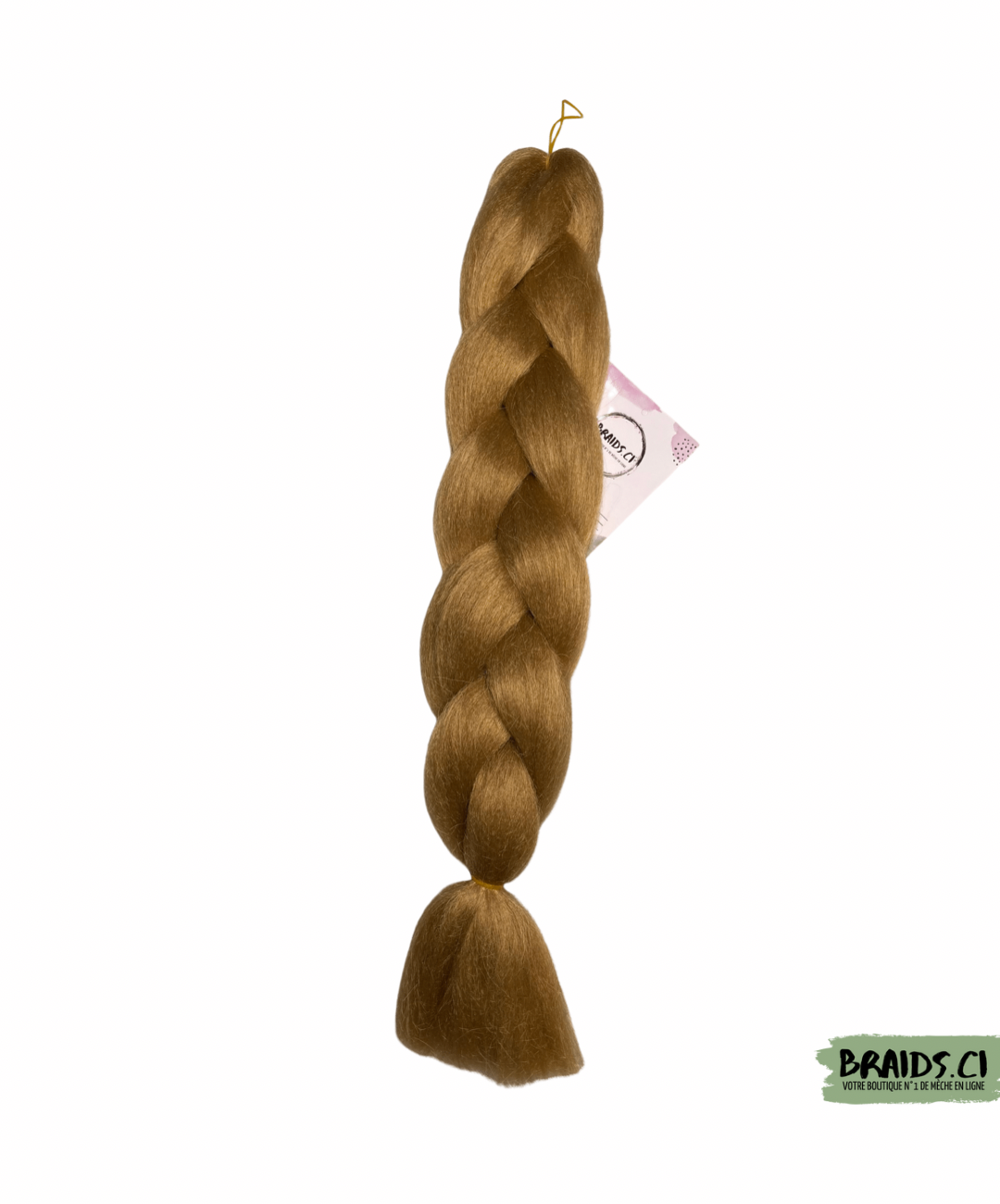 OMBRE BRAID Braids.ci