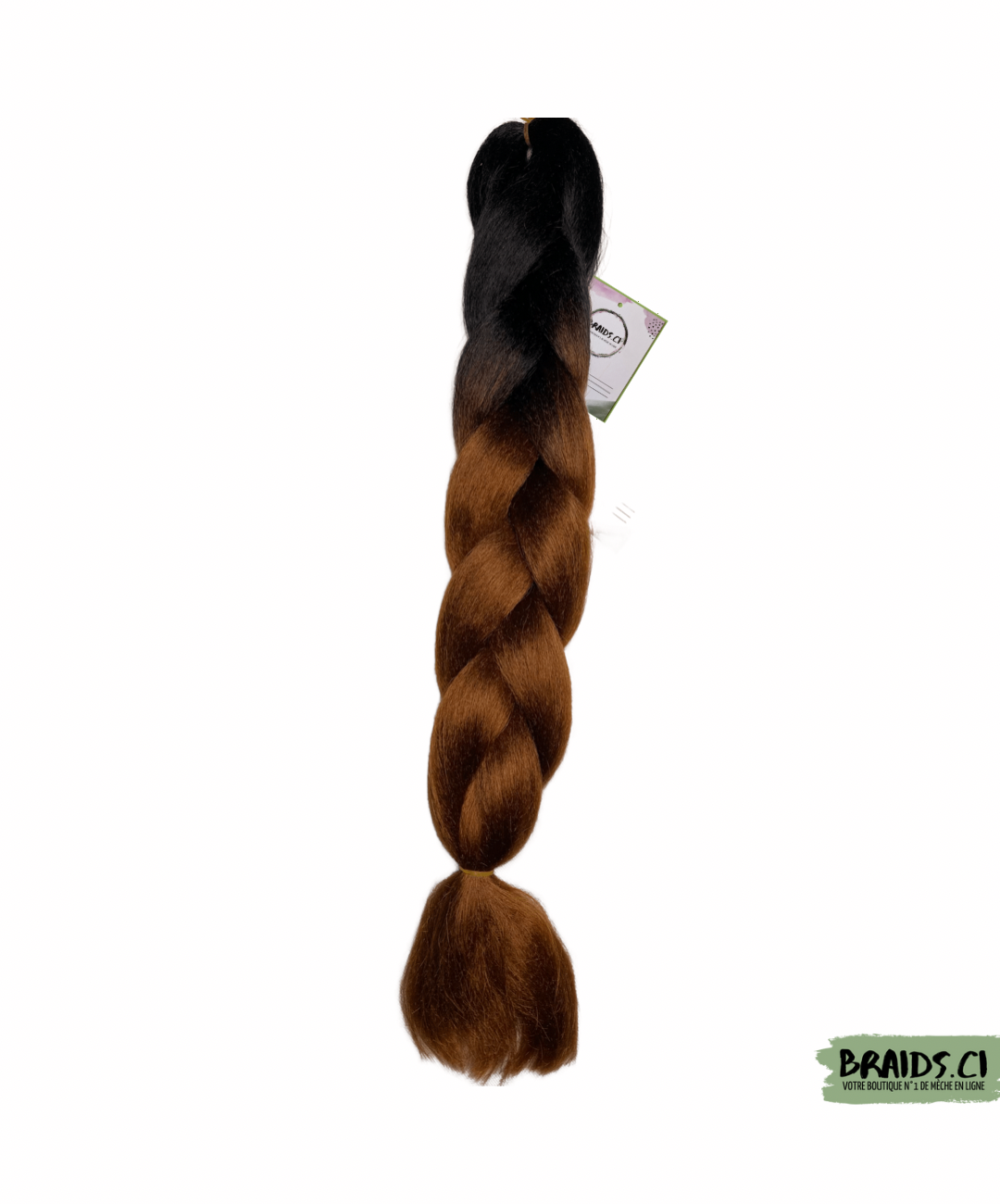 OMBRE BRAID Braids.ci
