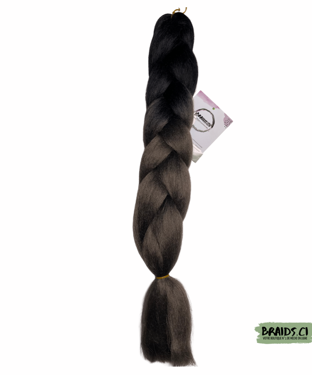 OMBRE BRAID Braids.ci