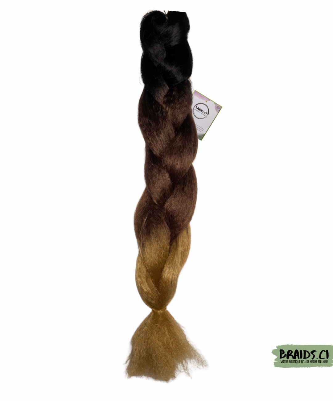 OMBRE BRAID Braids.ci