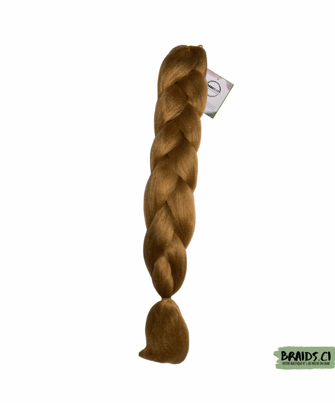 OMBRE BRAID Braids.ci