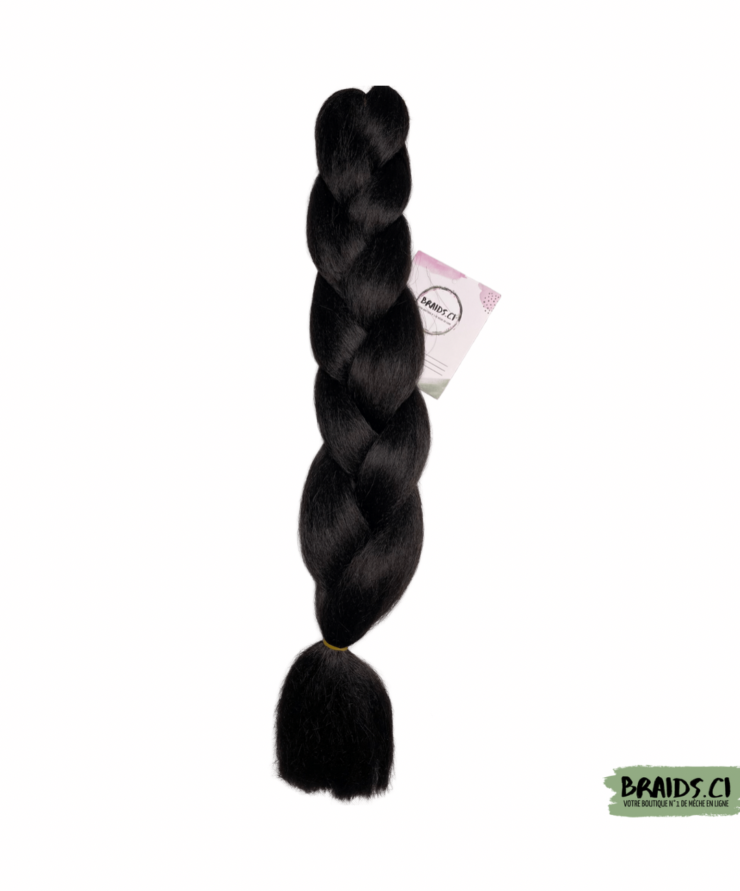 OMBRE BRAID Braids.ci