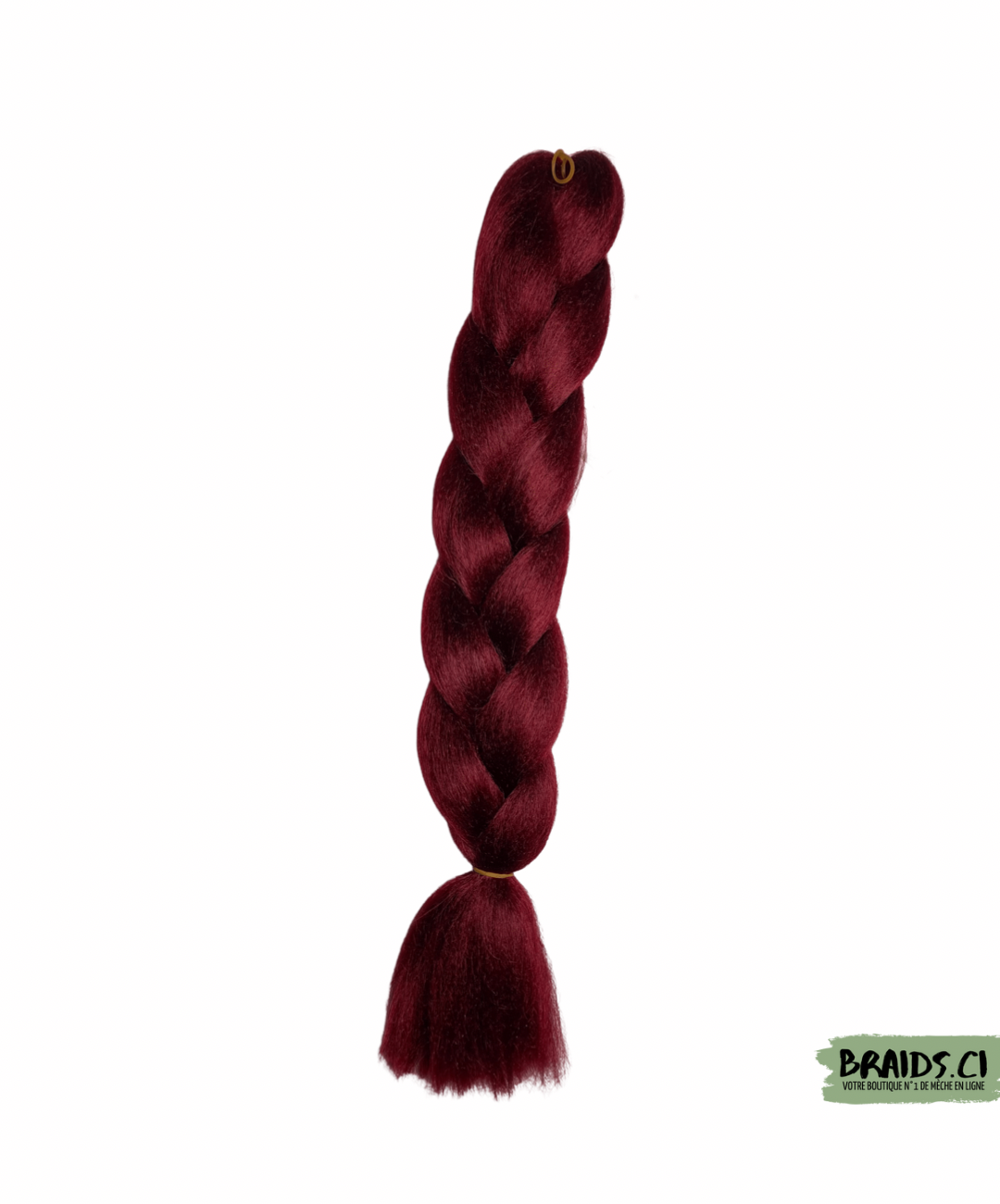 OMBRE BRAID Braids.ci