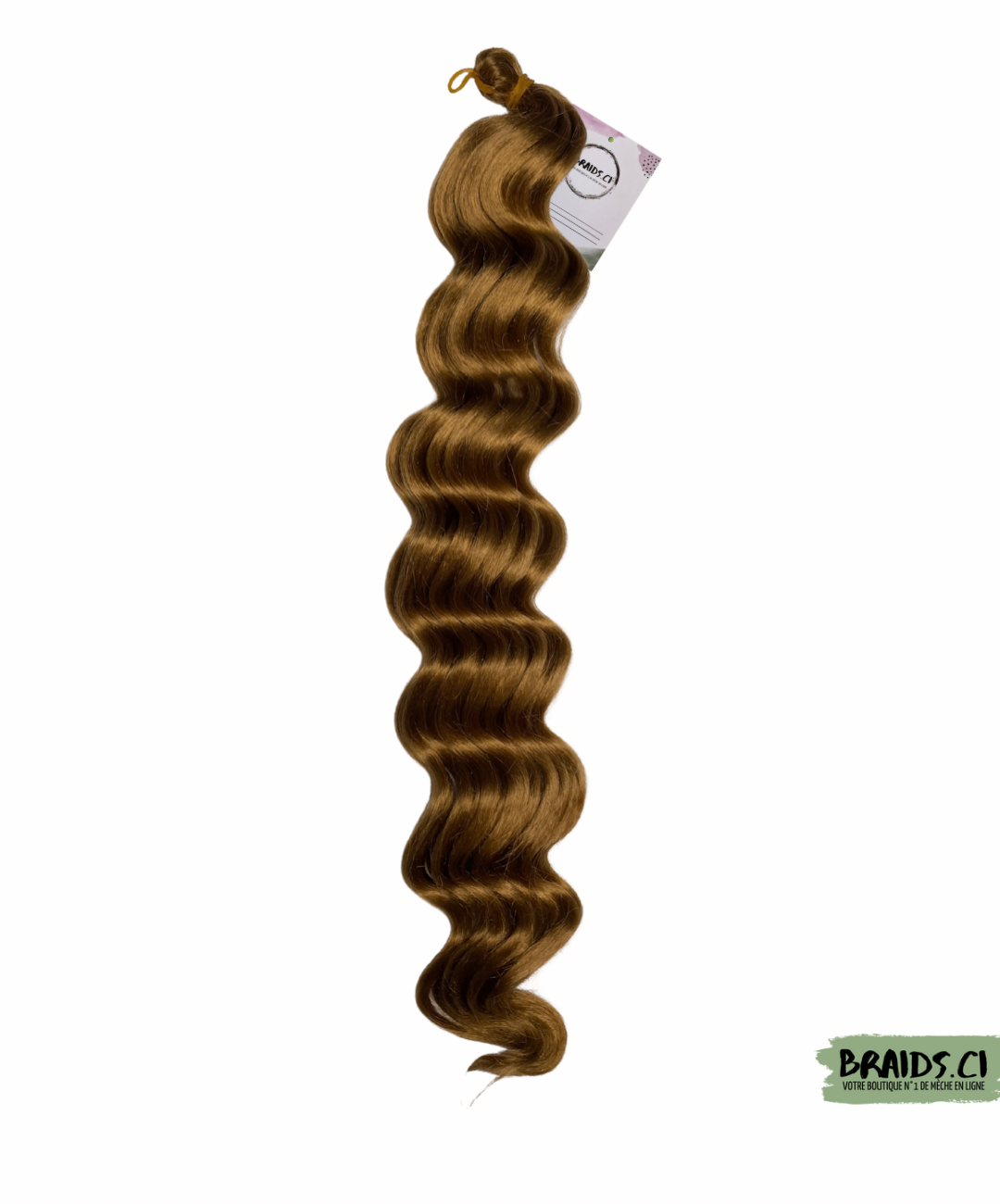 SMALL DEEP Braids.ci