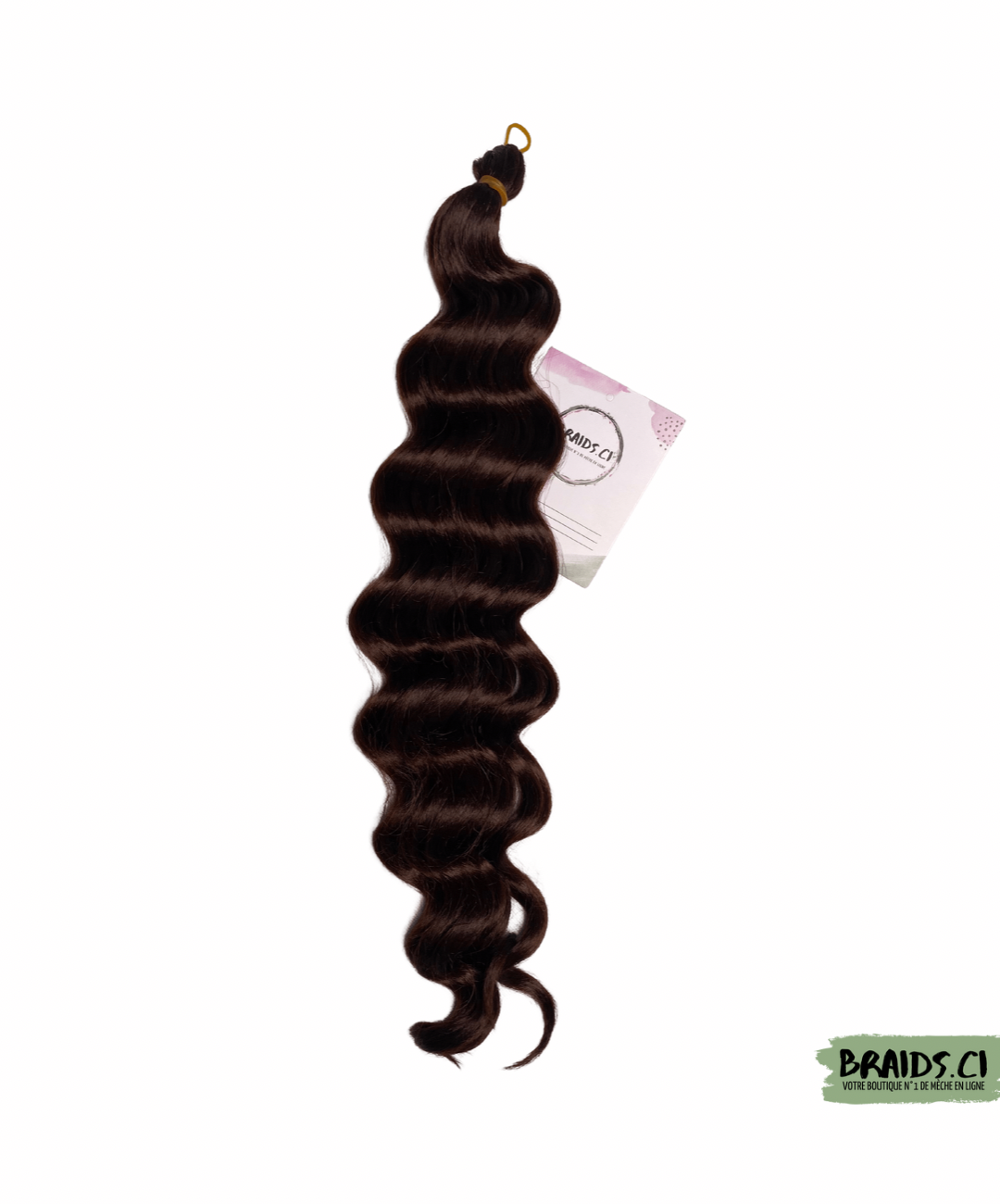 SMALL DEEP Braids.ci
