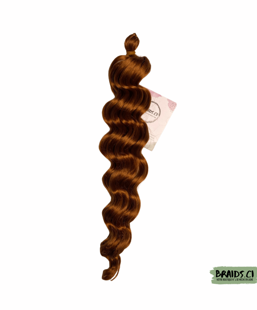 SMALL DEEP Braids.ci