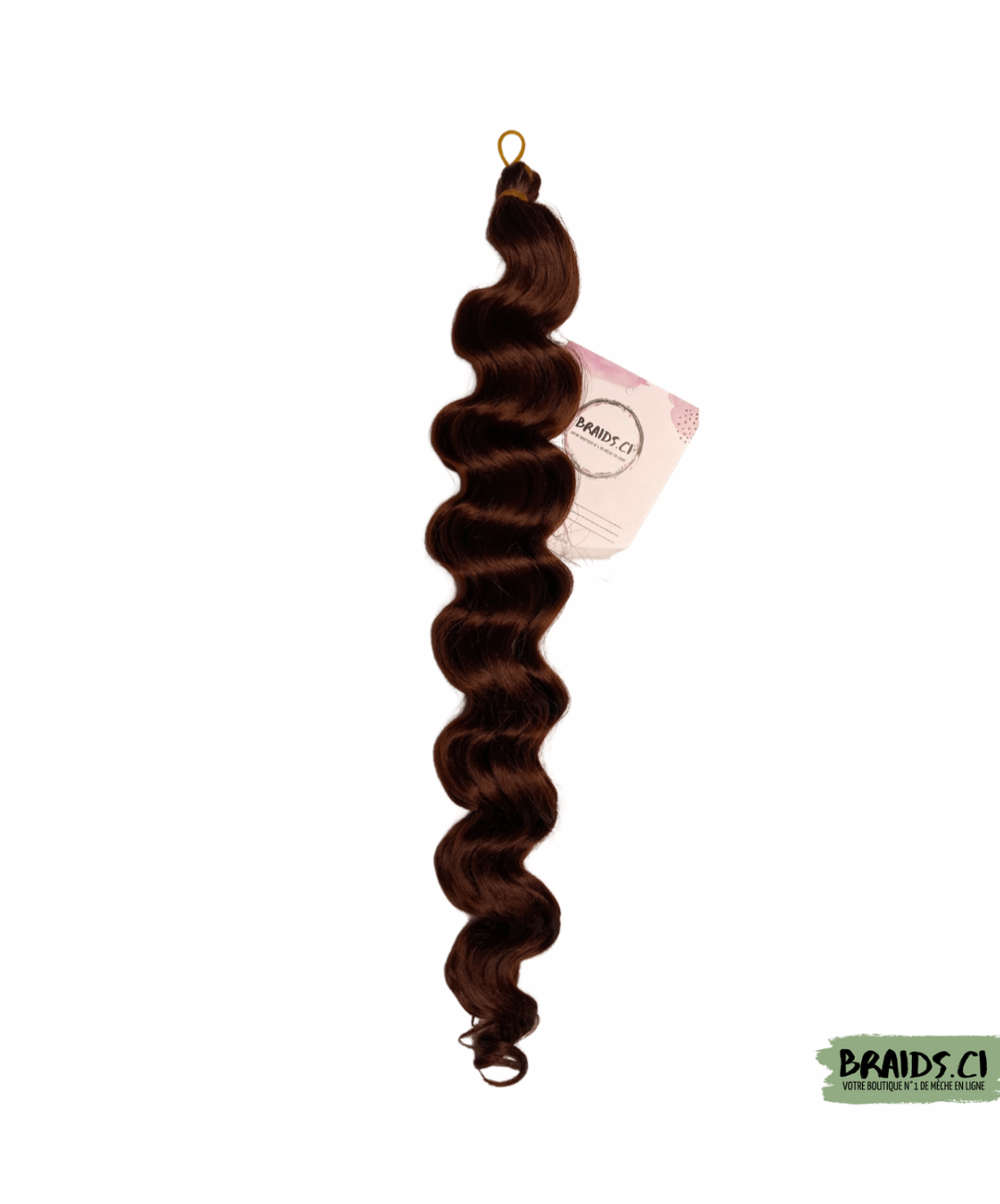 SMALL DEEP Braids.ci