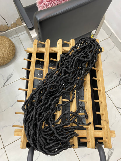 NU LOCS