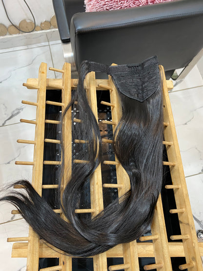 POSTICHE STRAIGHT