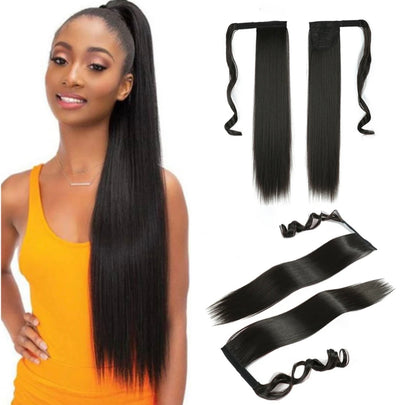 POSTICHE STRAIGHT