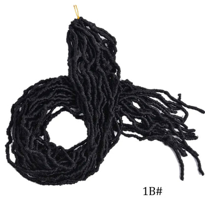 NU LOCS