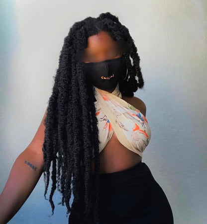 MARLEY TWIST - SPRING TWIST - PASSION TWIST - KINKY TWIST - MARLEY KINKY TWIST (Sans mèches)