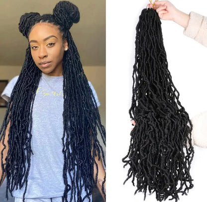 NU LOCS