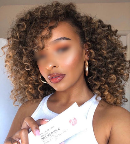 CROCHET AFRO - CROCHET VIXEN - CROCHET CURL (Sans mèches)