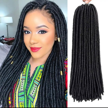 NATURAL LOCS