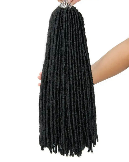 NATURAL LOCS