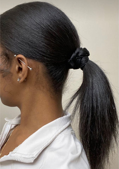 TISSAGE OUVERT - RAJOUT- SEW IN  / POSE À CLIPS (Sans mèches)