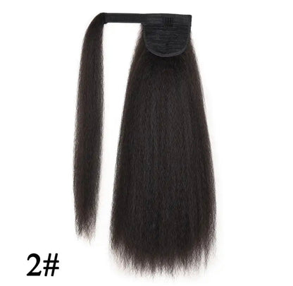 POSTICHE KINKY STRAIGHT