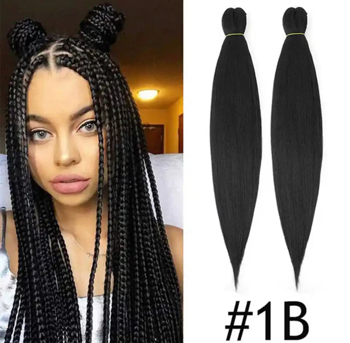 JUMBO BRAID (Vente en détail & prestation)